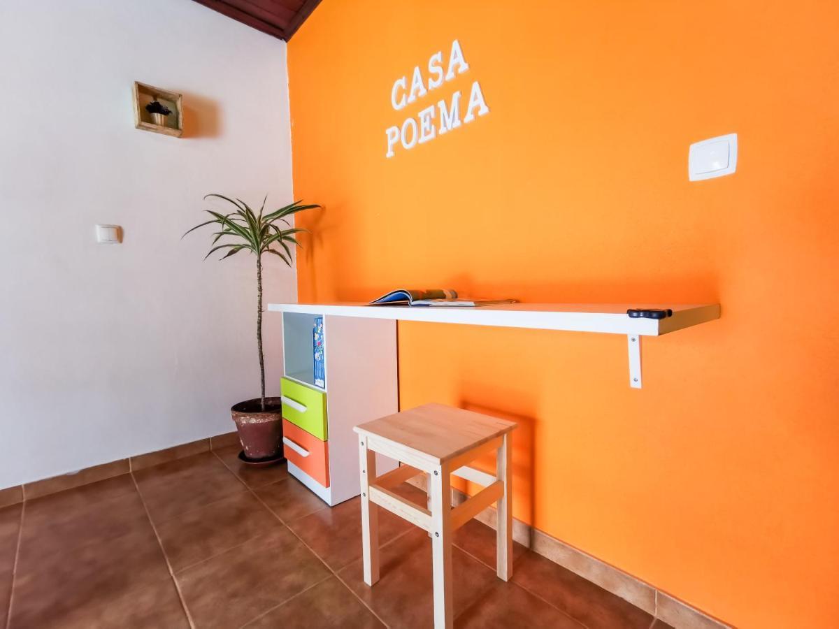 Casa Poema Next To River Tejo & Zezere Villa Constância Exterior photo
