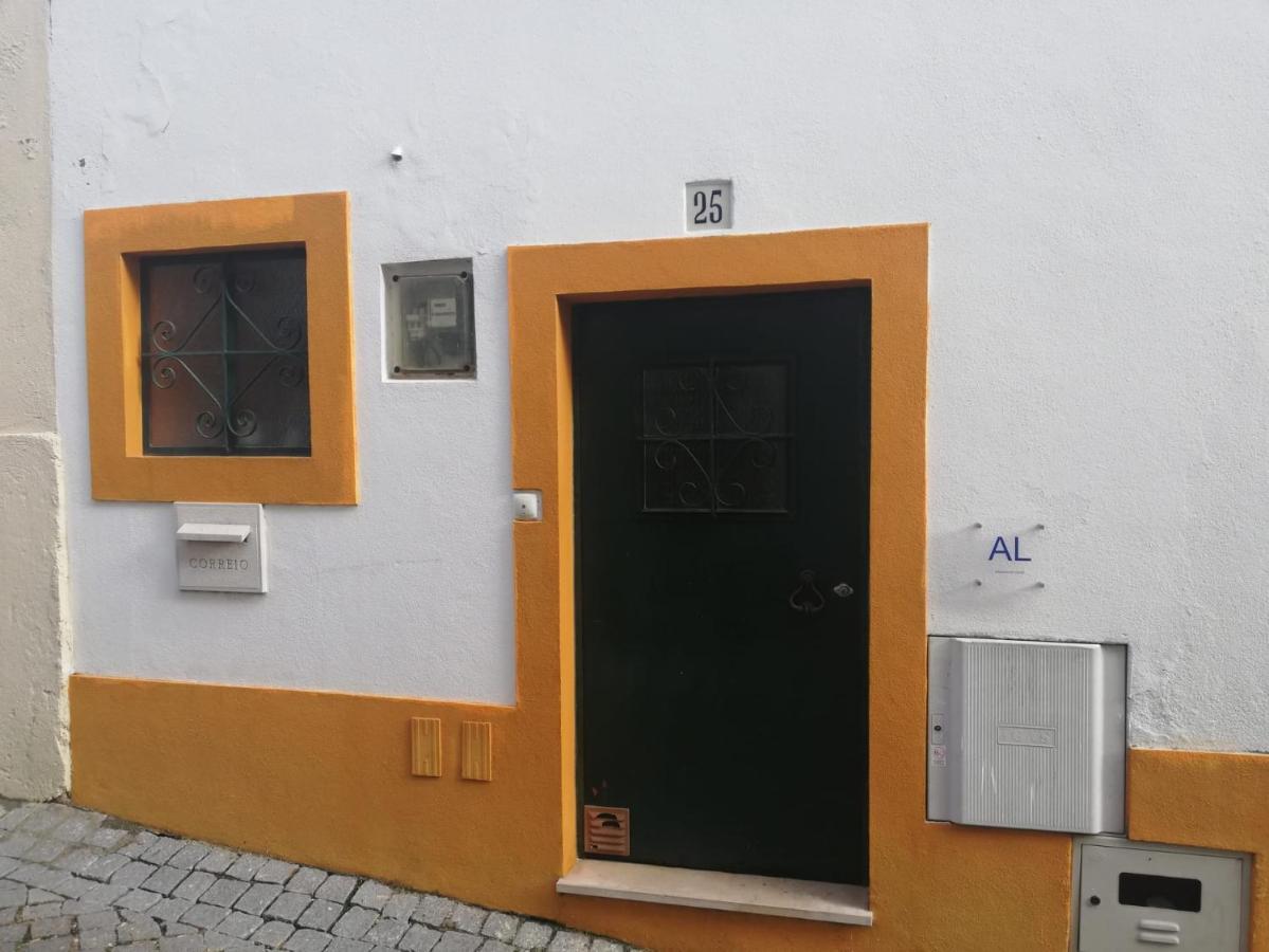 Casa Poema Next To River Tejo & Zezere Villa Constância Exterior photo