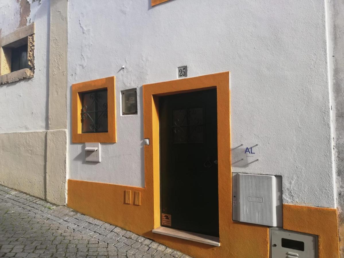 Casa Poema Next To River Tejo & Zezere Villa Constância Exterior photo