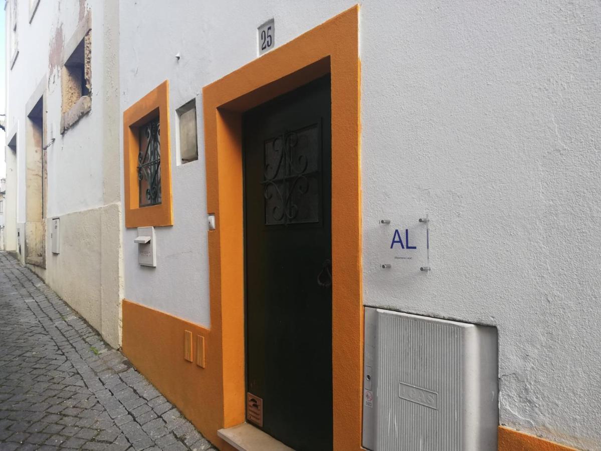 Casa Poema Next To River Tejo & Zezere Villa Constância Exterior photo